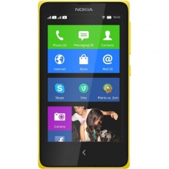 Nokia X -  1